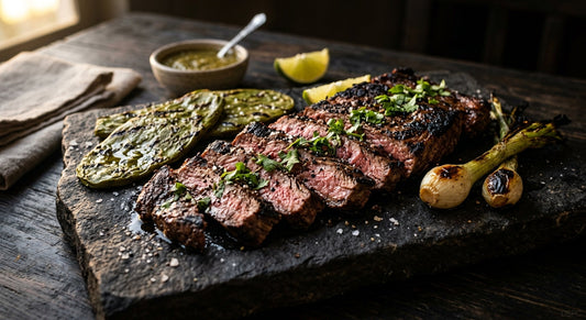 Arrachera a Domicilio en Puebla: Mayoreo de Carne Premium TIF — DSPC - Distribuidora San Pedro Cholula, San Pedro Cholula, Puebla, México