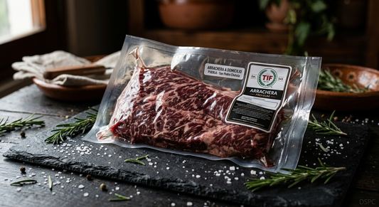 Arrachera a Domicilio en Puebla: Carne Premium TIF en tu Puerta — DSPC - Distribuidora San Pedro Cholula, San Pedro Cholula, Puebla, México