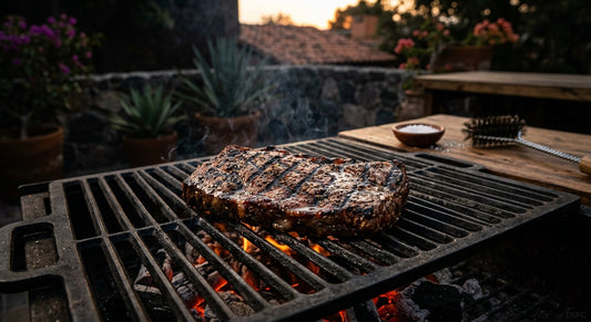 Arrachera a Domicilio en Puebla: Cortes Premium TIF en DSPC — DSPC - Distribuidora San Pedro Cholula, San Pedro Cholula, Puebla, México