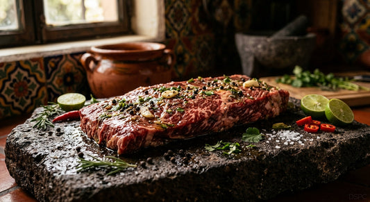 La Mejor Arrachera de Res Marinada en Puebla | Calidad TIF — DSPC - Distribuidora San Pedro Cholula, San Pedro Cholula, Puebla, México