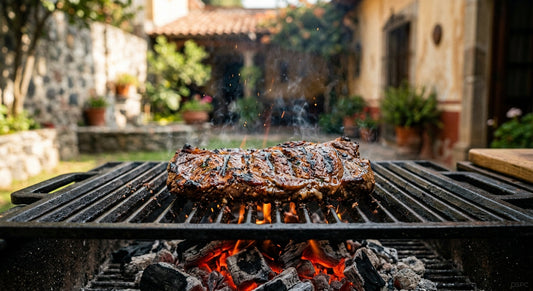 Arrachera Lista para Asar en Puebla: Calidad TIF para tu Parrilla — DSPC - Distribuidora San Pedro Cholula, San Pedro Cholula, Puebla, México