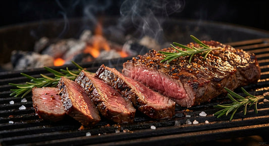 Arrachera Marinada al Mayoreo en Puebla: Calidad Premium TIF para Restaurantes y Parrillas — DSPC - Distribuidora San Pedro Cholula, San Pedro Cholula, Puebla, México