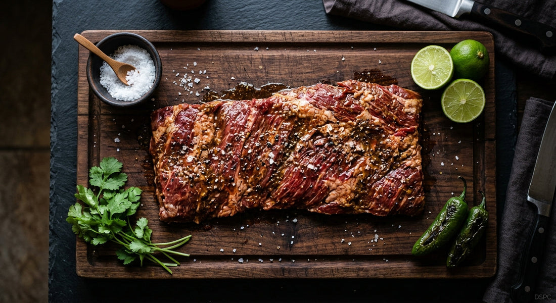 La mejor arrachera marinada para asar en Puebla: Guía de Experto — DSPC - Distribuidora San Pedro Cholula, San Pedro Cholula, Puebla, México