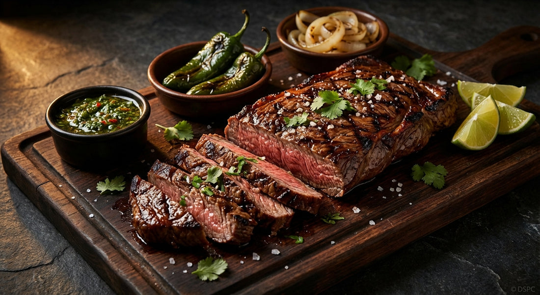 ¿Arrachera inside / outside? El Secreto Geométrico de la Arrachera a Domicilio en Puebla — DSPC Distribuidora San Pedro Cholula, Puebla — DSPC - Distribuidora San Pedro Cholula, San Pedro Cholula, Puebla, México