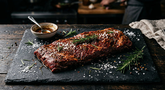 Arrachera para Asar en Puebla: Entrega Inmediata y Calidad TIF — DSPC - Distribuidora San Pedro Cholula, San Pedro Cholula, Puebla, México