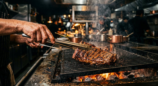 Arrachera para Restaurantes en Puebla: Mayoreo y Calidad TIF — DSPC - Distribuidora San Pedro Cholula, San Pedro Cholula, Puebla, México