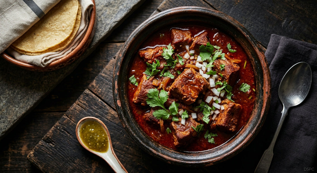 El Arte del Asado de Boda: Guía de Cortes de Cerdo para Guisos Tradicionales — DSPC - Distribuidora San Pedro Cholula, San Pedro Cholula, Puebla, México