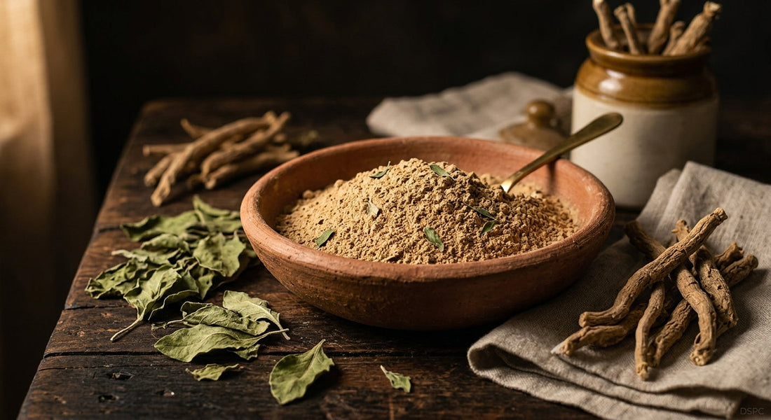 Dónde comprar Ashwagandha en Polvo en Puebla: Guía Completa — DSPC - Distribuidora San Pedro Cholula, San Pedro Cholula, Puebla, México