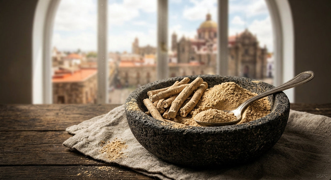 Ashwagandha en Puebla: Guía de Precios y Dónde Comprar — DSPC - Distribuidora San Pedro Cholula, San Pedro Cholula, Puebla, México