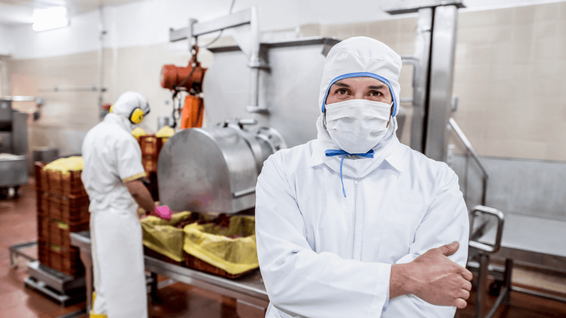 La certificación TIF en México: historia, regulación y principales productores de carne. Explora la evolución del sello TIF en México, desde su creación hasta consolidarse como clave para exportar carne de res y cerdo. Conoce qué productores lideran el me