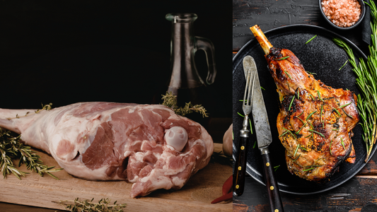 Borrego vs. Cordero: Por qué tu carne sabe "fuerte" y cómo evitarlo