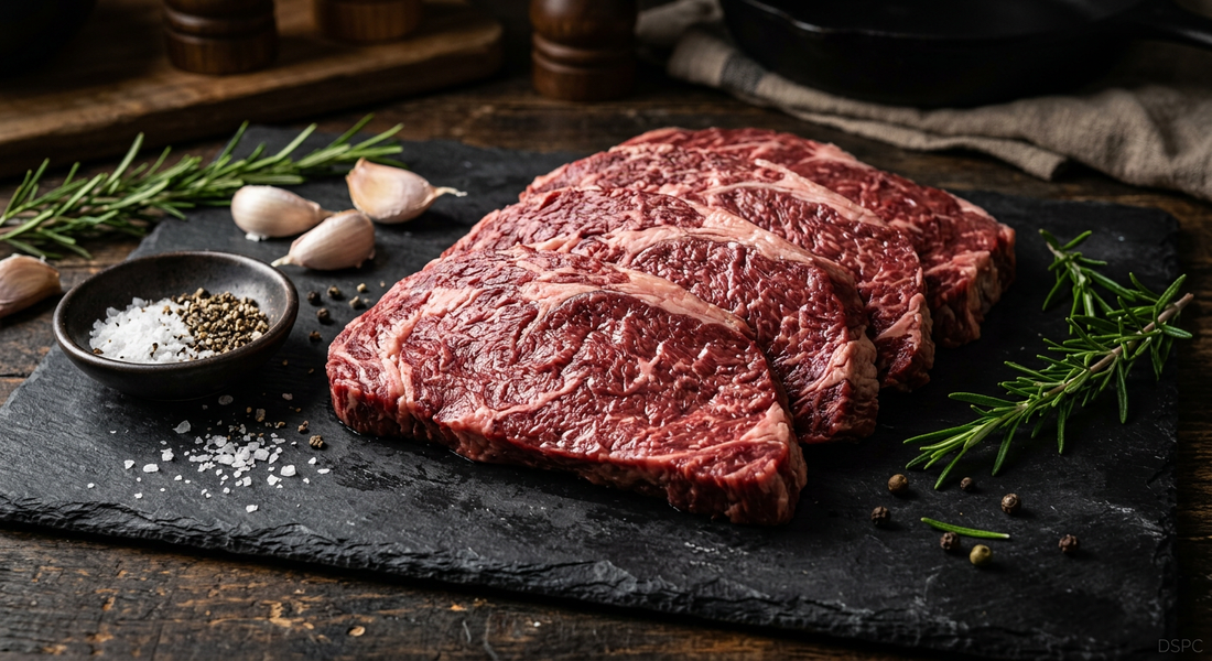 Bistec de Aguayón en Puebla: Calidad Premium al Mejor Precio — DSPC - Distribuidora San Pedro Cholula, San Pedro Cholula, Puebla, México