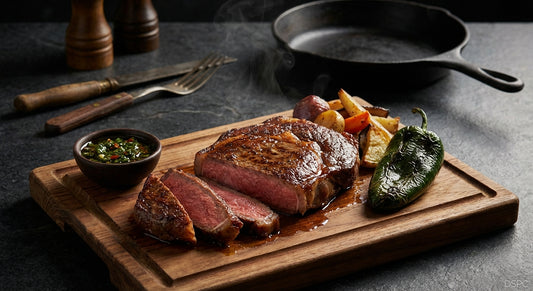 El Secreto Científico del Bistec de Aguayón: Cenas Tiernas en Minutos — DSPC Distribuidora San Pedro Cholula, Puebla — DSPC - Distribuidora San Pedro Cholula, San Pedro Cholula, Puebla, México