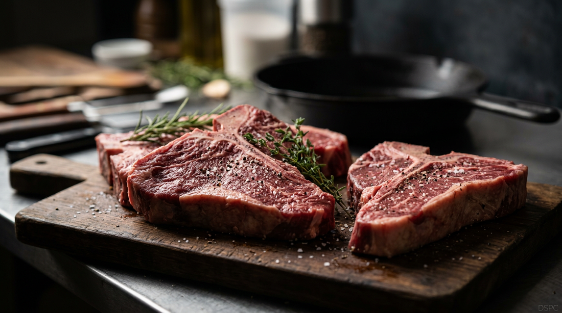 Bistec de Res Mayoreo Puebla: Precios y Guía de Compra Premium — DSPC Distribuidora San Pedro Cholula, Puebla — DSPC - Distribuidora San Pedro Cholula, San Pedro Cholula, Puebla, México
