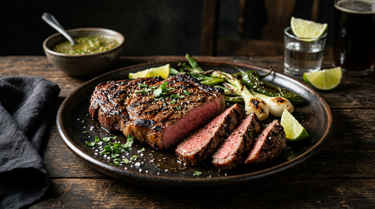 Bistec Norteño a Domicilio en Puebla: Carne Premium TIF en tu Mesa — DSPC Distribuidora San Pedro Cholula, Puebla — DSPC - Distribuidora San Pedro Cholula, San Pedro Cholula, Puebla, México