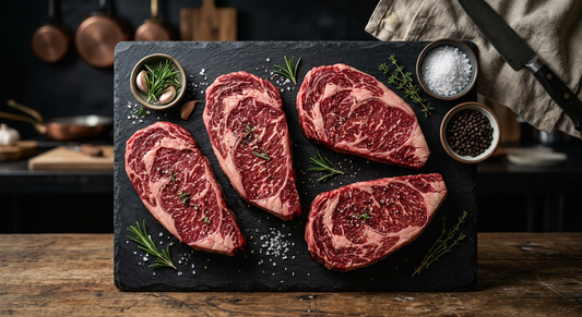 Bistec Norteño Cerca de Mí: El Auténtico Sabor del Norte en Puebla — DSPC - Distribuidora San Pedro Cholula, San Pedro Cholula, Puebla, México