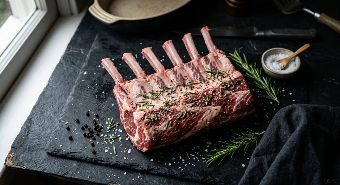 Comprar Borrego para Asado en Puebla: Guía de Cortes Premium TIF — DSPC - Distribuidora San Pedro Cholula, San Pedro Cholula, Puebla, México