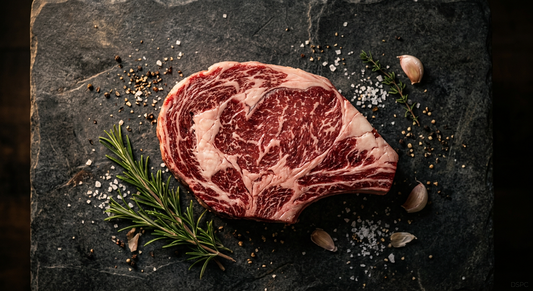 Boutique de Carne en Puebla: Guía del Rib Eye Premium TIF — DSPC - Distribuidora San Pedro Cholula, San Pedro Cholula, Puebla, México