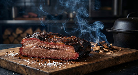 La Ciencia del Ahumado: Por Qué Comprar Brisket en Puebla Transformará tu Menú — DSPC Distribuidora San Pedro Cholula, Puebla — DSPC - Distribuidora San Pedro Cholula, San Pedro Cholula, Puebla, México