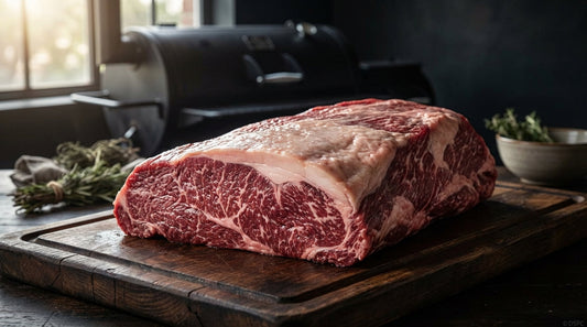 Brisket en Puebla: Dónde Comprar la Mejor Pieza para Humo y Cocción Lenta — DSPC - Distribuidora San Pedro Cholula, San Pedro Cholula, Puebla, México