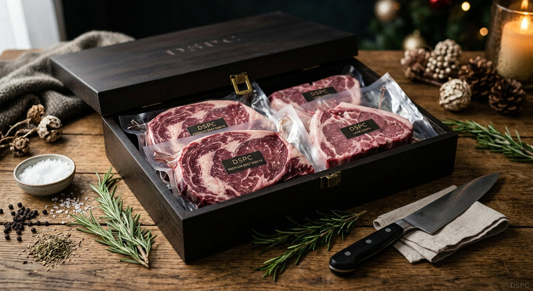 Domina el Diezmillo: Guía para despiezar carne en casa y ahorrar un 30%