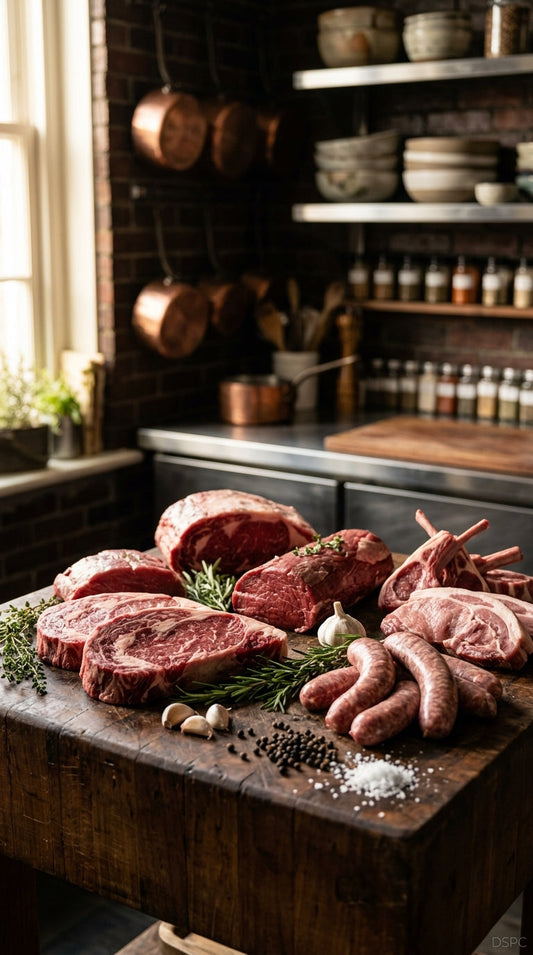 Calendario Anual de la Carne en Puebla: Guía de Compra por Temporada — DSPC - Distribuidora San Pedro Cholula, San Pedro Cholula, Puebla, México