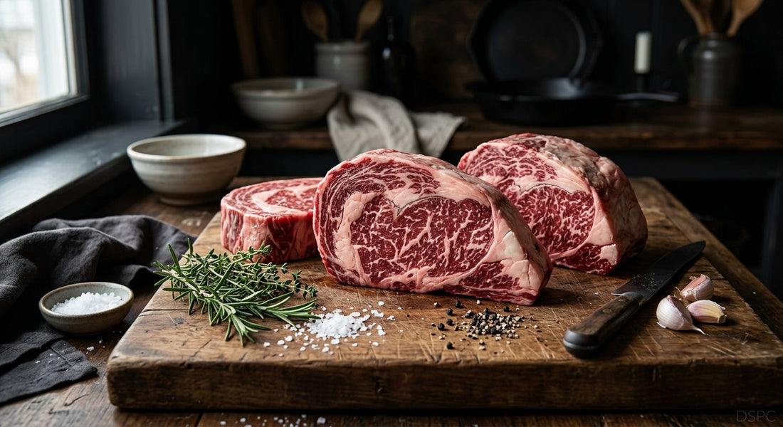 Carne a domicilio en Puebla: todas tus opciones comparadas objetivamente — DSPC - Distribuidora San Pedro Cholula, San Pedro Cholula, Puebla, México