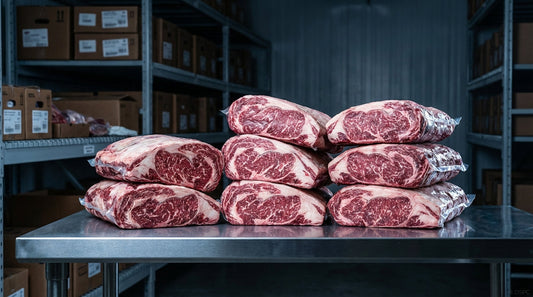Carne al Mayoreo en Puebla: Tu Aliado Estratégico en Cortes Premium TIF — DSPC - Distribuidora San Pedro Cholula, San Pedro Cholula, Puebla, México