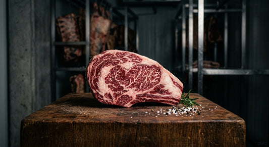 Carne añejada 17 días: ¿Maduración real o una estrategia de marketing? — DSPC - Distribuidora San Pedro Cholula, San Pedro Cholula, Puebla, México