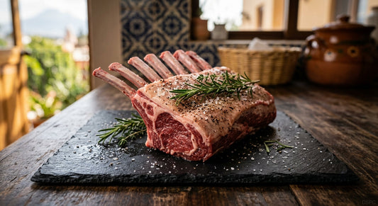 Carne de Borrego a Domicilio en Puebla: Calidad TIF y Frescura — DSPC - Distribuidora San Pedro Cholula, San Pedro Cholula, Puebla, México