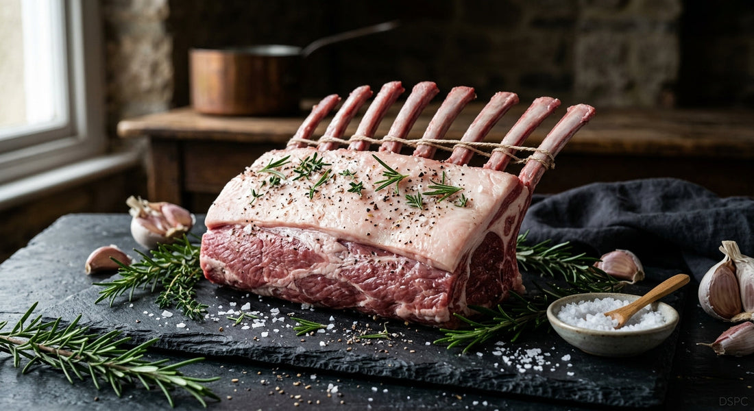 ¿Dónde comprar carne de borrego fresca en Puebla? Guía TIF — DSPC - Distribuidora San Pedro Cholula, San Pedro Cholula, Puebla, México