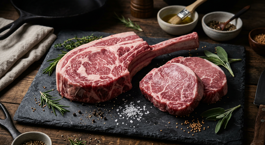 Carne de Cerdo Premium en Puebla: Calidad TIF y Frescura Garantizada — DSPC - Distribuidora San Pedro Cholula, San Pedro Cholula, Puebla, México