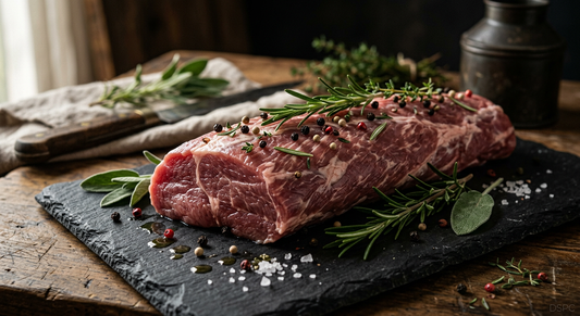 Carne de Cerdo Fresca en La Paz Puebla: Calidad TIF para tu Mesa — DSPC - Distribuidora San Pedro Cholula, San Pedro Cholula, Puebla, México
