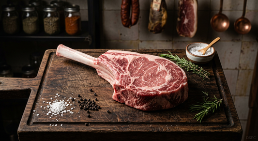 Carne de Cerdo para Asar en Puebla: Guía de Cortes Premium TIF — DSPC - Distribuidora San Pedro Cholula, San Pedro Cholula, Puebla, México