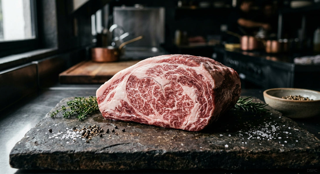 Carne de Cerdo Premium para Restaurantes en Puebla: Calidad TIF — DSPC - Distribuidora San Pedro Cholula, San Pedro Cholula, Puebla, México