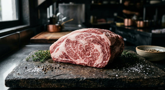 Carne de Cerdo Premium para Restaurantes en Puebla: Calidad TIF — DSPC - Distribuidora San Pedro Cholula, San Pedro Cholula, Puebla, México