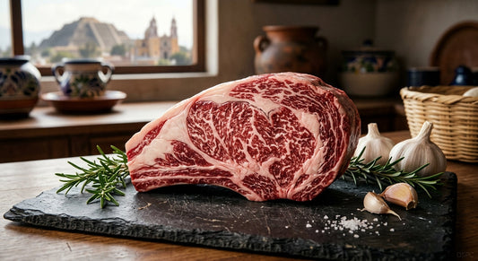 Carne de Res a Domicilio en Cholula: Calidad TIF y Mejores Precios — DSPC - Distribuidora San Pedro Cholula, San Pedro Cholula, Puebla, México