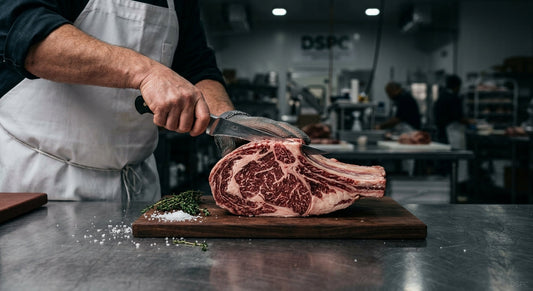 Carne de Res Mayoreo a Domicilio en Cuautlancingo: Guía Premium TIF — DSPC - Distribuidora San Pedro Cholula, San Pedro Cholula, Puebla, México