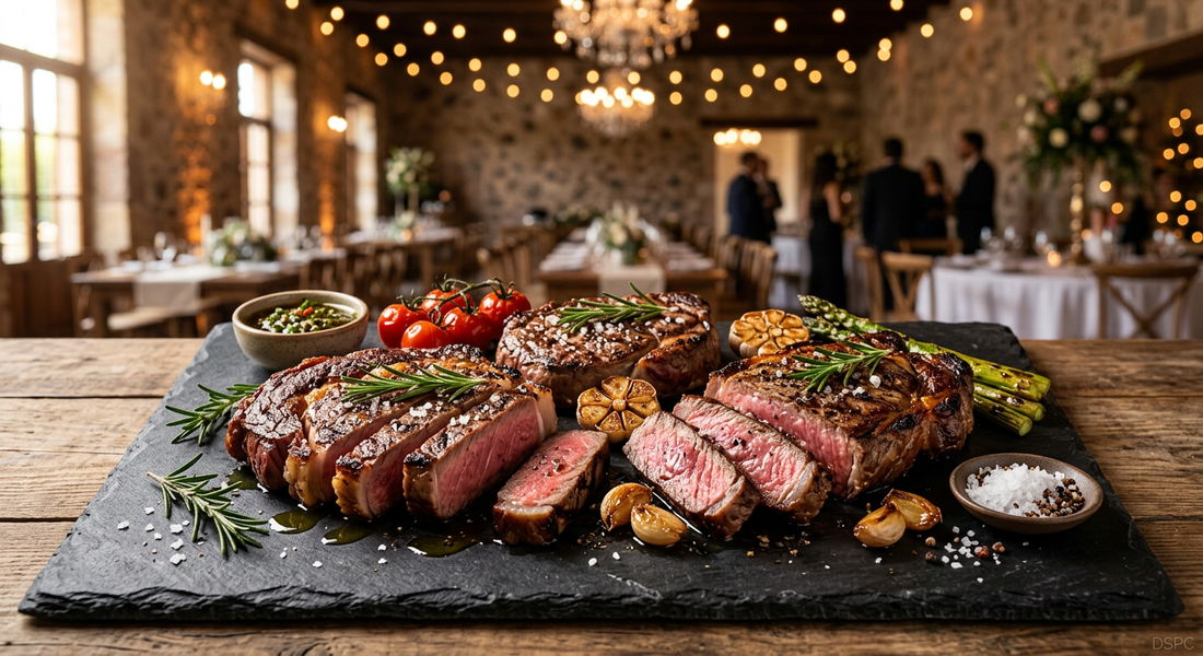 Carne de Res para 100 Personas en Puebla: Guía y Cantidades — DSPC - Distribuidora San Pedro Cholula, San Pedro Cholula, Puebla, México