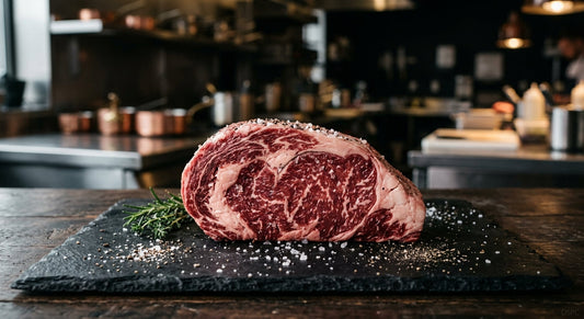 Carne de Res para Restaurantes en Cuautlancingo: Calidad TIF — DSPC - Distribuidora San Pedro Cholula, San Pedro Cholula, Puebla, México