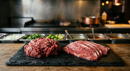 Carne de res para taquerías en Cuautlancingo: Guía de Compra — DSPC - Distribuidora San Pedro Cholula, San Pedro Cholula, Puebla, México