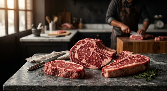 Carne de Res por Kilo en Puebla: Guía de Precios y Cortes Premium — DSPC - Distribuidora San Pedro Cholula, San Pedro Cholula, Puebla, México