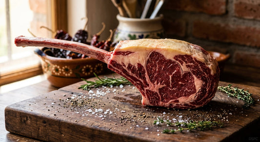 Carne Grass Fed en Puebla: Guía de Cortes, Beneficios y Compra — DSPC, Puebla