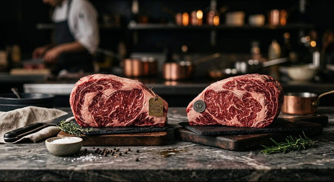 Carne Nacional vs. Importada: Guía Técnica para Chefs y Compradores en México — DSPC - Distribuidora San Pedro Cholula, San Pedro Cholula, Puebla, México