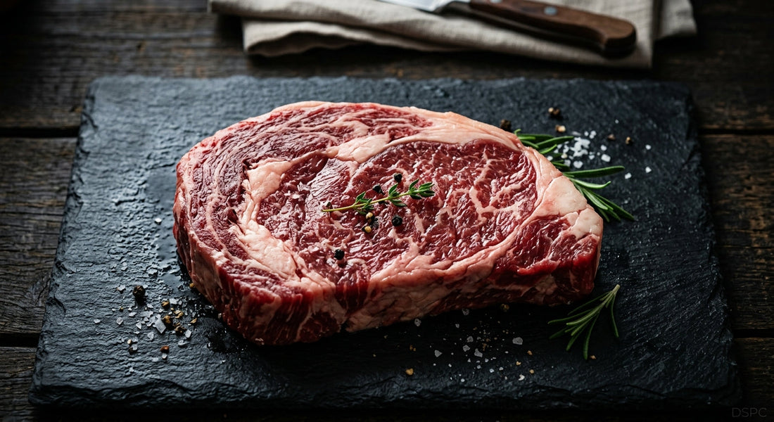 Carne inyectada con agua y salmuera: Guía para detectarla y evitar fraudes — DSPC - Distribuidora San Pedro Cholula, San Pedro Cholula, Puebla, México
