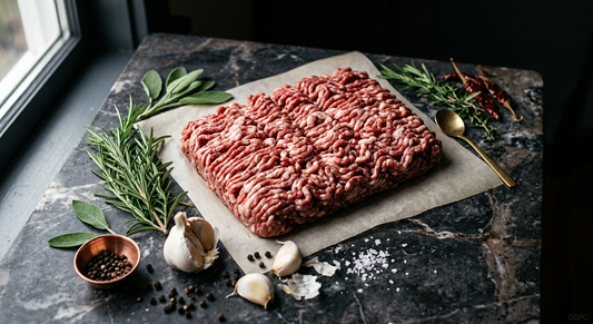 Carne Molida Mixta a Domicilio en Puebla: Calidad TIF en tu Hogar — DSPC - Distribuidora San Pedro Cholula, San Pedro Cholula, Puebla, México