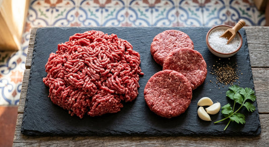 Carne Molida Premium Cerca de Mí en Puebla: Guía de Compra TIF — DSPC, Puebla
