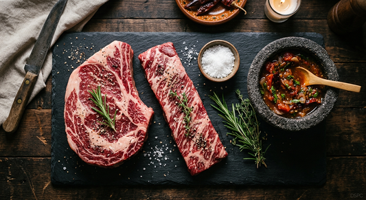Carne para asar a domicilio en Puebla: Calidad TIF Urgente — DSPC - Distribuidora San Pedro Cholula, San Pedro Cholula, Puebla, México