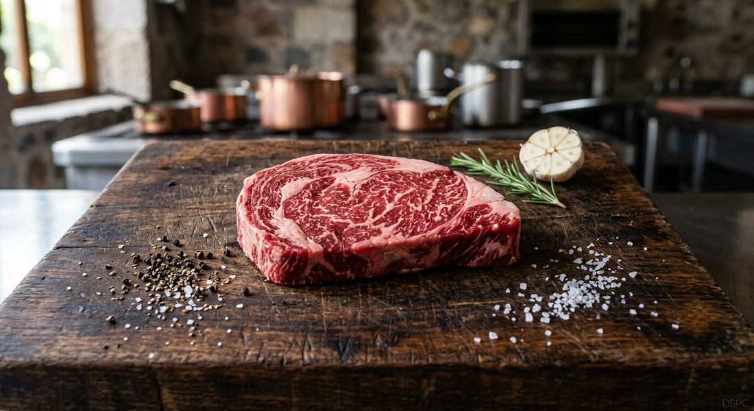 La Mejor Carne para Asar en Puebla: Diezmillo Premium y Calidad TIF — DSPC - Distribuidora San Pedro Cholula, San Pedro Cholula, Puebla, México