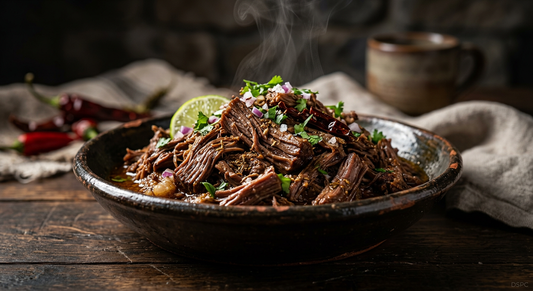 Carne para Deshebrar a Domicilio en Puebla: Guía de Cortes Premium — DSPC - Distribuidora San Pedro Cholula, San Pedro Cholula, Puebla, México